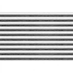 JTT 97406 - Pattern Sheets: Corrugated Siding 2/pk - 1:16
