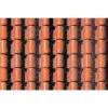 JTT 97434 - Pattern Sheets: Spanish Tile 2/pk - 1:100 - HO Scale -Vallejo Shop 0597434 2T 77465.1680930449