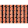 JTT 97435 - Pattern Sheets: Spanish Tile 2/pk - 1:48 - O Scale -Vallejo Shop 0597435 2T 86924.1680929574