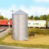 Rix Products 628-0704 - 40 Ft Grain Bin - N Scale 1 Rix Products 628-0704 - 40 Ft Grain Bin - N Scale -Vallejo Shop 0704 64101.1645223889