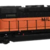 Walthers Proto 920-41153 - EMD SD45 W/ DCC & Sound Milwaukee Road (MILW) 13 - HO Scale -Vallejo Shop 09200000041153 big 25205.1684640787