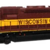 Walthers Proto 920-48160 - EMD SD45 Wisconsin Central (WC) 6589 - HO Scale -Vallejo Shop 09200000048160 big 12073.1684640537