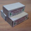 Osborn Models 1015 - Wrapped Lumber - HO Scale -Vallejo Shop 1015 Wrapped Lumber 07175.1645223643