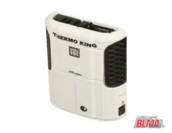 BLMA #107 - Thermo King Reefer Unit (2) - N Scale