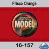 Badger MODELflex Paint - 16-157 Frisco Orange 1 Badger MODELflex Paint - 16-157 Frisco Orange -Vallejo Shop 16 157 86316.1671410832