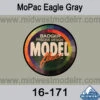 Badger MODELflex Paint - 16-171 MoPac Eagle Gray 2 Badger MODELflex Paint - 16-171 MoPac Eagle Gray -Vallejo Shop 16 171 97543.1671410834