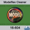 Badger MODELflex Paint - 16-604 Cleaner 1oz -Vallejo Shop 16 604 19410.1671410842