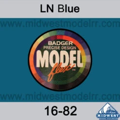 Badger MODELflex Paint - 16-82 LN Blue
