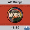 Badger MODELflex Paint - 16-89 Western Pacific Orange 1 Badger MODELflex Paint - 16-89 Western Pacific Orange -Vallejo Shop 16 89 96281.1671410845