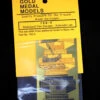 Gold Medal Models 160-4 - Standard Fire Escape Extender - N Scale -Vallejo Shop 160 4 38254.1671411115