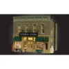 Woodland Scenics 4925 - Lubener's General Store - N Scale -Vallejo Shop 4925 4 74586.1645224830