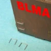BLMA 58 - 18" Straight Grab Irons (20) - N Scale -Vallejo Shop 58a 68825.1671410872