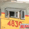 BLMA #65 - Modern Rear View Mirrors (8) - N Scale -Vallejo Shop 65a Mirror 02743.1671410875
