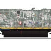 Broadway Limited 7292 - GE ES44AC W/ Paragon4 Sound/DC/DCC CSXT "SPIRIT OF OUR ARMED FORCES" #1776 - N Scale