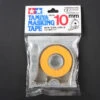 Tamiya 87031 - Masking Tape 10mm - 10mm X 18m 2 Tamiya 87031 - Masking Tape 10mm - 10mm X 18m -Vallejo Shop 87031a 03788.1645224105