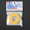 Tamiya 87034 - Masking Tape Refill 10mm - 10mm X 18m -Vallejo Shop 87034a 89556.1645224107