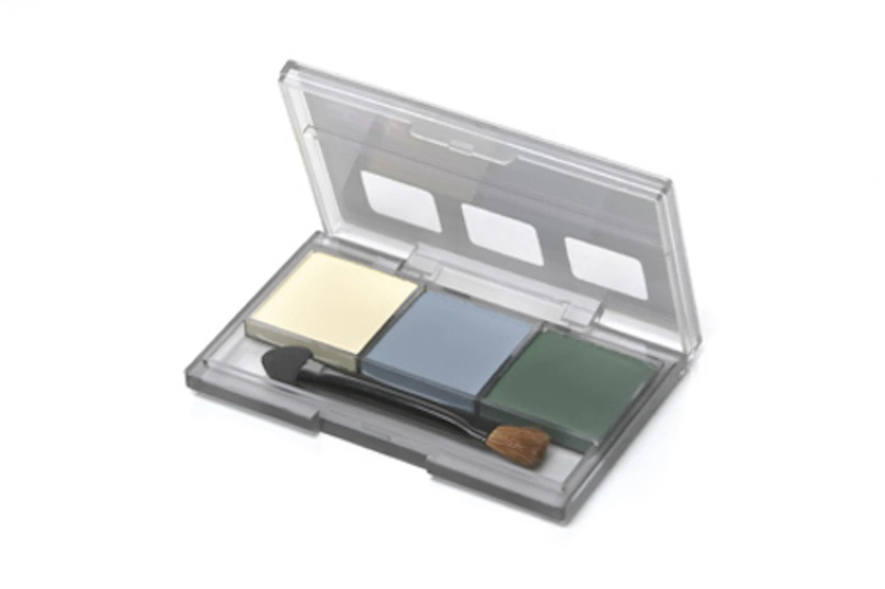 Tamiya 87098 - Weathering Master E Set - (Yellow Gray Green) 3 Tamiya 87098 - Weathering Master E Set - (Yellow Gray Green)