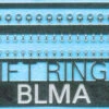 BLMA #90 - Lift Rings EMD & GE Styles - N Scale -Vallejo Shop 90a 72765.1671410878