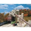 Walthers Cornerstone 933-3062 - Glacier Gravel Co. Kit - HO Scale -Vallejo Shop 933 3062 34472.1645224472