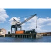 Walthers Cornerstone 933-3067 - Pier/Traveling Crane Kit - HO Scale -Vallejo Shop 933 3067 60735.1645224472