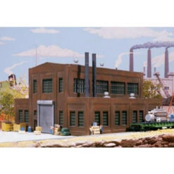 Walthers Cornerstone 933-3211 - Allied Rail Rebuilders N - N Scale