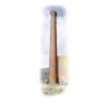 Walthers Cornerstone 933-3289 - 1-Piece Smokestack 2/ - N Scale -Vallejo Shop 933 3289 40822.1645224499