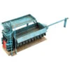 Walthers Cornerstone 933-3630 - Ferrous Shear Kit - HO Scale -Vallejo Shop 933 3630 01744.1645224512