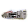 Walthers Cornerstone 933-3800 - Highway Underpass - N Scale 1 Walthers Cornerstone 933-3800 - Highway Underpass - N Scale -Vallejo Shop 933 3800 67920.1645224524