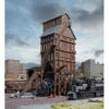 Walthers Cornerstone 933-3823 - Wood Coaling Tower Kit - N Scale -Vallejo Shop 933 3823 61402.1645224526