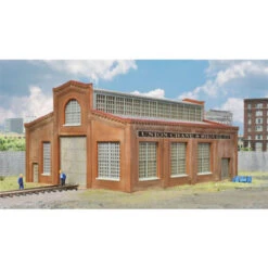 Walthers Cornerstone 933-3826 - Union Crane And Shovel - N Scale