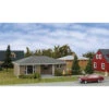Walthers Cornerstone 933-3838 - Ranch House Brick Kit - N Scale -Vallejo Shop 933 3838 26019.1645224528