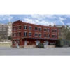 Walthers Cornerstone 933-4063 - Trackside Post Office Kit - HO Scale -Vallejo Shop 933 4063 75477.1645224538