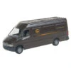 Walthers SceneMaster 949-12200 - UPS Delivery Van - HO Scale 2 Walthers SceneMaster 949-12200 - UPS Delivery Van - HO Scale -Vallejo Shop 949 12200 61818.1645224579