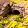 Chooch #9870 - Random Stone Culvert (4) - N Scale