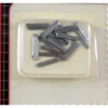Atlas 2090 - N Scale Code 55 Track Metal Rail Joiners [24 Pcs]