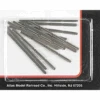 Atlas 2535 - Rail Joiners (48 Pcs./blister) - N Scale -Vallejo Shop ATL2535 21081.1671410757