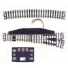 Atlas 2701 - Standard #4 Right Switch Remote Code 80 - N Scale -Vallejo Shop ATL2701 22286.1671410758