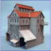 Blair Line 086 - Cash Mine - Laser Cut - N Scale Kit -Vallejo Shop BLR086 41111.1671410888