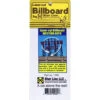Blair Line 1501 - Laser Cut Billboard Western Auot - N/Z Scale -Vallejo Shop BLR1501 87824.1671410898