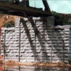 Chooch #9800 - Stone Stepped Abutment (2)- N Scale -Vallejo Shop CHO9800 76738.1671410937