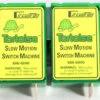 Circuitron 800-6006 - Tortoise Slow Motion Switch Machine - 6pc Value Pack