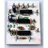 Circuitron 5520 - SD-2 3-Position Semaphore Driver -Vallejo Shop CIR5520 1 31861.1671410939