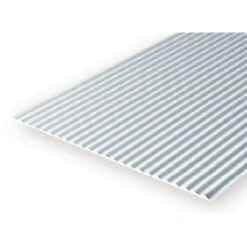 Evergreen 4528 - METAL SIDING .080