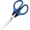 Dahle® Dahle 40025 - Dahle Vantage 5" Comfort-Grip Scissors - -Vallejo Shop DAH40025 55152.1671410956