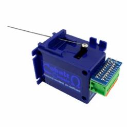 Cobalt Omega Classic Single - Point Motor - DCP CB1A