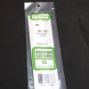 Evergreen 386 - Styrene Strips .125 X .125