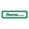 Evergreen 3047 - Passenger Car - .030 Thick - 2-1/4" Spacing - 12x6" - O Scale -Vallejo Shop Evergreen 98126.1671411071