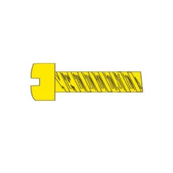 Woodland Scenics 827 - 0-80 3/8" FHS 5 PK