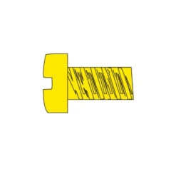 Woodland Scenics 834 - 2-56 1/4" 5PK