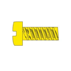 Woodland Scenics 835 - 2-56 3/8" FHS 5PK